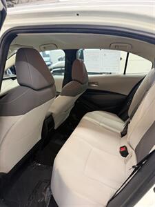 2020 Toyota Corolla LE   - Photo 12 - Albuquerque, NM 87123