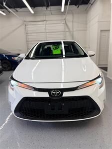 2020 Toyota Corolla LE   - Photo 15 - Albuquerque, NM 87123