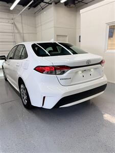 2020 Toyota Corolla LE   - Photo 23 - Albuquerque, NM 87123