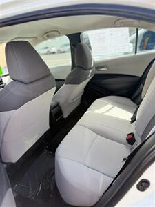2020 Toyota Corolla LE   - Photo 36 - Albuquerque, NM 87123