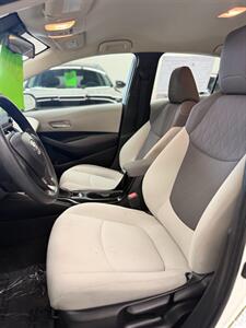 2020 Toyota Corolla LE   - Photo 10 - Albuquerque, NM 87123