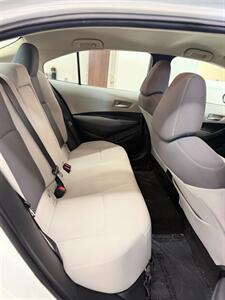 2020 Toyota Corolla LE   - Photo 17 - Albuquerque, NM 87123