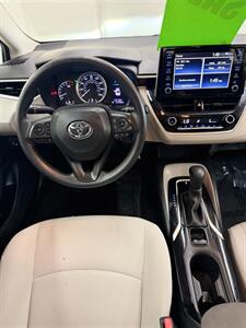 2020 Toyota Corolla LE   - Photo 18 - Albuquerque, NM 87123