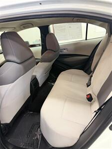 2020 Toyota Corolla LE   - Photo 24 - Albuquerque, NM 87123