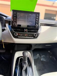 2020 Toyota Corolla LE   - Photo 40 - Albuquerque, NM 87123