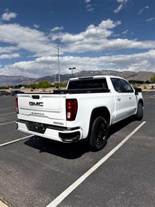 2022 GMC Sierra 1500 Limited Elevation - Photo 29 - Albuquerque, NM 87123