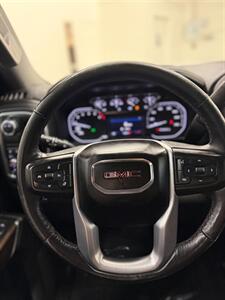 2022 GMC Sierra 1500 Limited Elevation - Photo 10 - Albuquerque, NM 87123