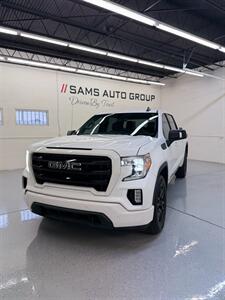 2022 GMC Sierra 1500 Limited Elevation - Photo 2 - Albuquerque, NM 87123