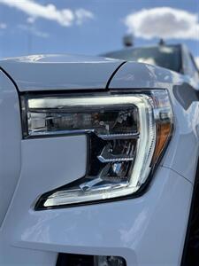 2022 GMC Sierra 1500 Limited Elevation - Photo 28 - Albuquerque, NM 87123
