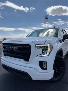 2022 GMC Sierra 1500 Limited Elevation - Photo 24 - Albuquerque, NM 87123