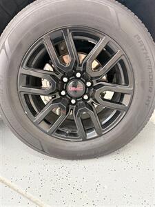 2022 GMC Sierra 1500 Limited Elevation - Photo 7 - Albuquerque, NM 87123