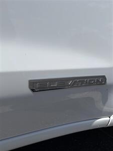 2022 GMC Sierra 1500 Limited Elevation - Photo 25 - Albuquerque, NM 87123