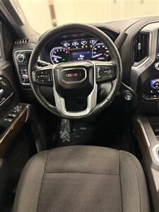 2022 GMC Sierra 1500 Limited Elevation - Photo 12 - Albuquerque, NM 87123
