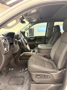 2022 GMC Sierra 1500 Limited Elevation - Photo 8 - Albuquerque, NM 87123