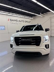 2022 GMC Sierra 1500 Limited Elevation - Photo 3 - Albuquerque, NM 87123