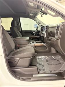 2022 GMC Sierra 1500 Limited Elevation - Photo 15 - Albuquerque, NM 87123