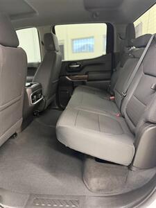 2022 GMC Sierra 1500 Limited Elevation - Photo 13 - Albuquerque, NM 87123