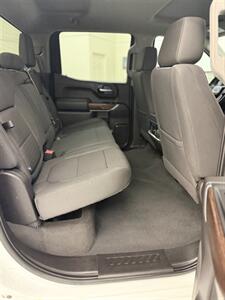 2022 GMC Sierra 1500 Limited Elevation - Photo 16 - Albuquerque, NM 87123