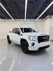 2022 GMC Sierra 1500 Limited Elevation - Photo 1 - Albuquerque, NM 87123