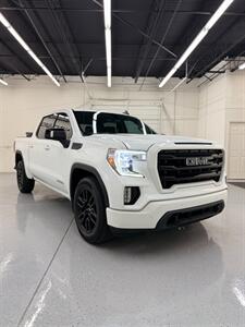 2022 GMC Sierra 1500 Limited Elevation - Photo 21 - Albuquerque, NM 87123