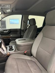 2022 GMC Sierra 1500 Limited Elevation - Photo 14 - Albuquerque, NM 87123