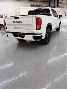 2022 GMC Sierra 1500 Limited Elevation - Photo 5 - Albuquerque, NM 87123