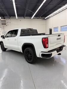 2022 GMC Sierra 1500 Limited Elevation - Photo 4 - Albuquerque, NM 87123
