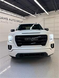 2022 GMC Sierra 1500 Limited Elevation - Photo 6 - Albuquerque, NM 87123