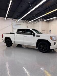2022 GMC Sierra 1500 Limited Elevation - Photo 20 - Albuquerque, NM 87123