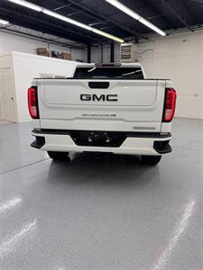 2022 GMC Sierra 1500 Limited Elevation - Photo 17 - Albuquerque, NM 87123