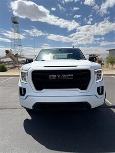 2022 GMC Sierra 1500 Limited Elevation - Photo 26 - Albuquerque, NM 87123