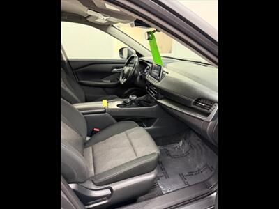 2025 Nissan Rogue SV - Photo 11 - Albuquerque, NM 87123