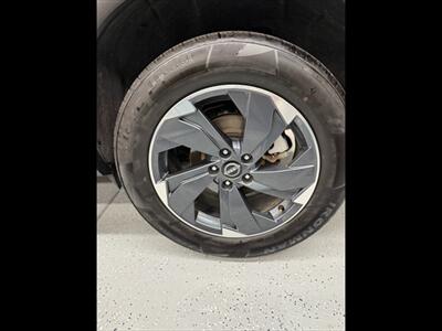 2025 Nissan Rogue SV - Photo 28 - Albuquerque, NM 87123