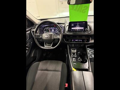 2025 Nissan Rogue SV - Photo 16 - Albuquerque, NM 87123