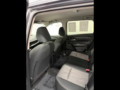 2025 Nissan Rogue SV - Photo 34 - Albuquerque, NM 87123