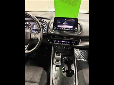 2025 Nissan Rogue SV - Photo 15 - Albuquerque, NM 87123