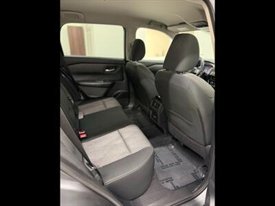 2025 Nissan Rogue SV - Photo 17 - Albuquerque, NM 87123