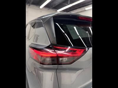 2025 Nissan Rogue SV - Photo 10 - Albuquerque, NM 87123