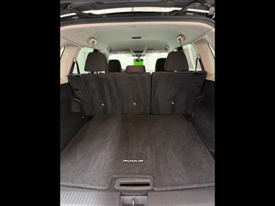 2025 Nissan Rogue SV - Photo 33 - Albuquerque, NM 87123
