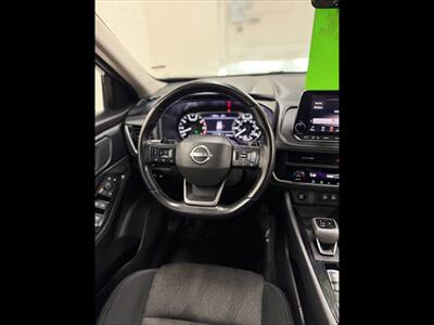 2025 Nissan Rogue SV - Photo 14 - Albuquerque, NM 87123