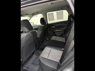 2025 Nissan Rogue SV - Photo 35 - Albuquerque, NM 87123