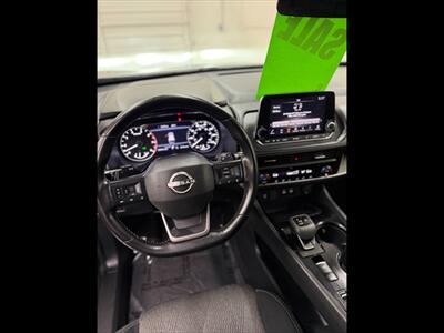 2025 Nissan Rogue SV - Photo 30 - Albuquerque, NM 87123