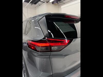 2025 Nissan Rogue SV - Photo 23 - Albuquerque, NM 87123