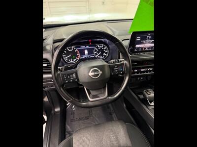 2025 Nissan Rogue SV - Photo 32 - Albuquerque, NM 87123