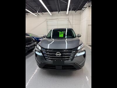 2025 Nissan Rogue SV - Photo 6 - Albuquerque, NM 87123