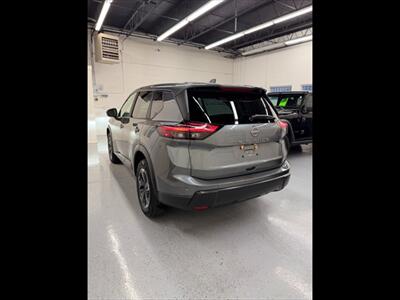 2025 Nissan Rogue SV - Photo 3 - Albuquerque, NM 87123