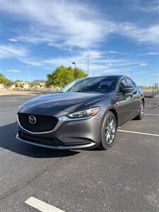 2021 Mazda Mazda6 Sport - Photo 20 - Albuquerque, NM 87123