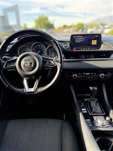 2021 Mazda Mazda6 Sport - Photo 34 - Albuquerque, NM 87123