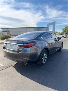 2021 Mazda Mazda6 Sport - Photo 22 - Albuquerque, NM 87123