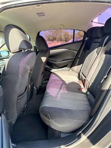 2021 Mazda Mazda6 Sport - Photo 33 - Albuquerque, NM 87123